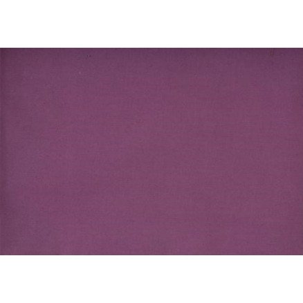 Brændgaard Textile Perlebomull Økologisk Bomullsstoff 017 Lyng 150cm 50cm