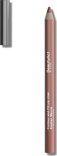 Contour And Fill Lipliner Awaken Mauve