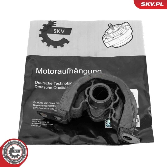 ESEN SKV 75SKV261 Motorfeste