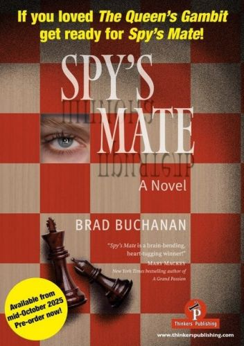 Spy"s Mate Spy"s Mate