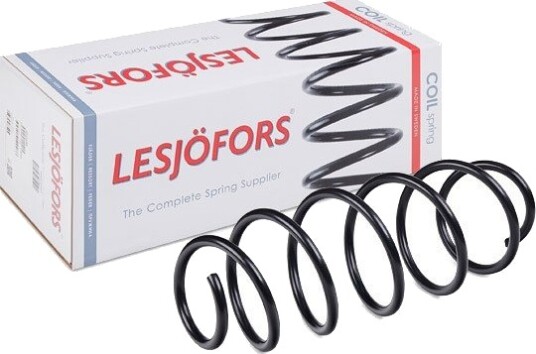 LESJÖFORS 4015688 Fjær