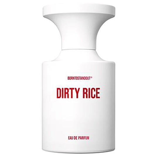 Borntostandout Dirty Rice Eau De Parfum  50 ML