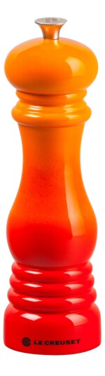 Le Creuset Pepperkvern Volcanic 21cm.