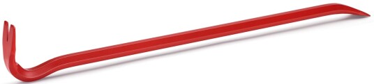 Hultafors Brekkjern 675 mm Stål Håndverktøy for Bygging Hultafors Brekkjern 675 mm Stål Håndverktøy for Bygging