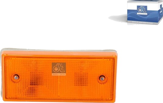 DT Spare Parts 5.00409 Blinklys