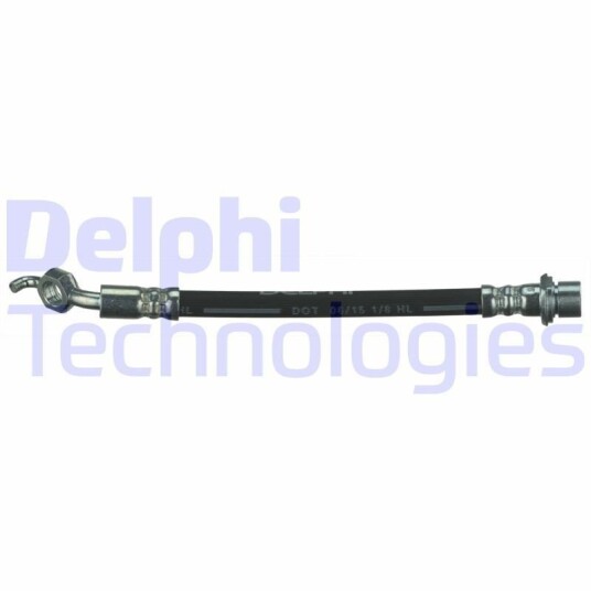 Bremseslange DELPHI LH7248