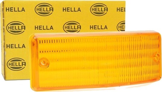 Hella Linse blinklys HELLA 9EL 101 899 001