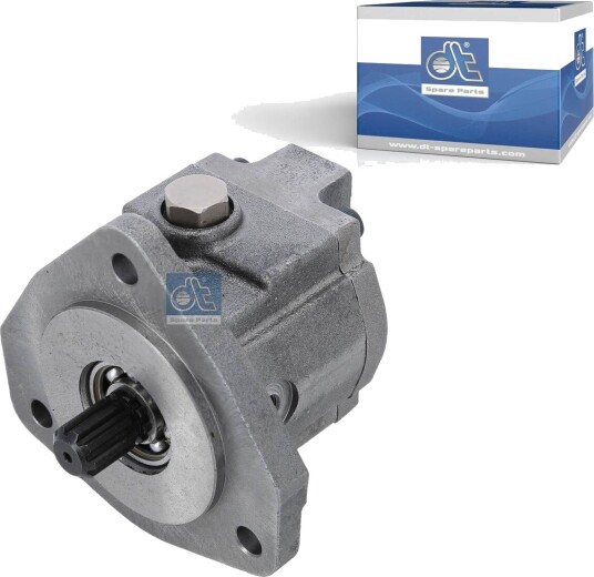 Drivstoffpumpe DT 4.62729 Drivstoffpumpe DT 4.62729