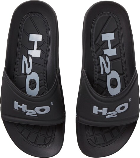 H2O Tofield Bathshoe - Black - 39 H2O Tofield Bathshoe - Black - 39
