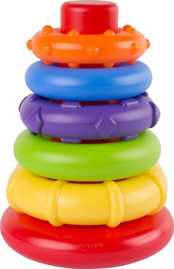 playgro Ring pyramide playgro Ring pyramide