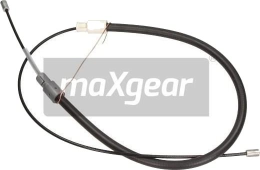 MAXGEAR 32 0428 Tautrekk håndbremse