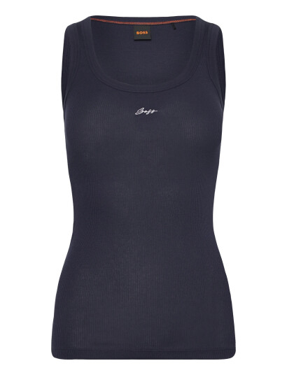 BOSS C_Ematite_S - Navy - M
