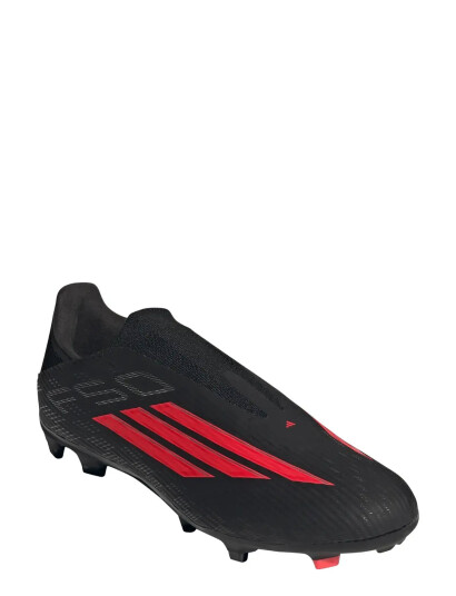 Adidas Performance F50 League Ll Fg/Mg Black 44 2/3 Adidas Performance F50 League Ll Fg/Mg Black 44 2/3