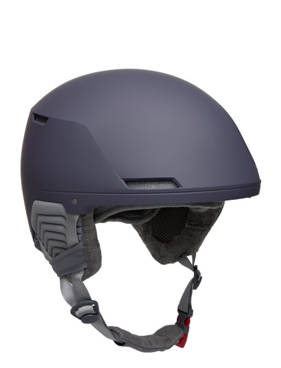 Head Compact Pro W Ski & Snowboard Helmet - Navy - 52-54 Head Compact Pro W Ski & Snowboard Helmet - Navy - 52-54