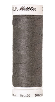 Mettler, Seralon 200m Farge nr 0322 Rain Cloud Mettler, Seralon 200m Farge nr 0322 Rain Cloud