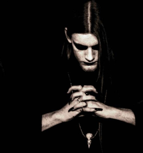 Taake Nattestid… CD
