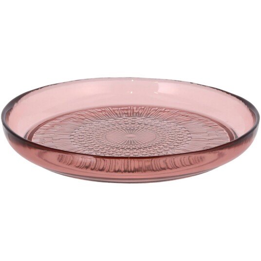 Bitz Kusintha Tallerken 18 cm Rosa