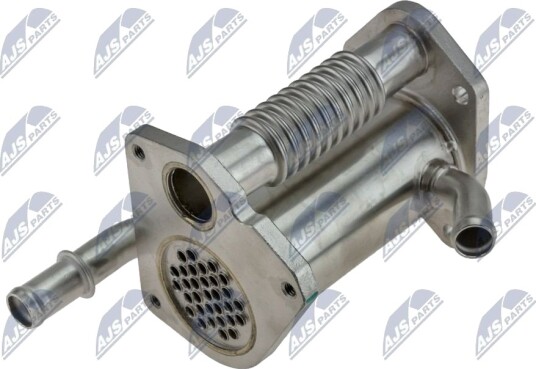 EGR-kjøler NTY EGR-NS-013A