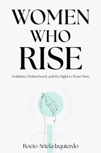 Women Who Rise Women Who Rise