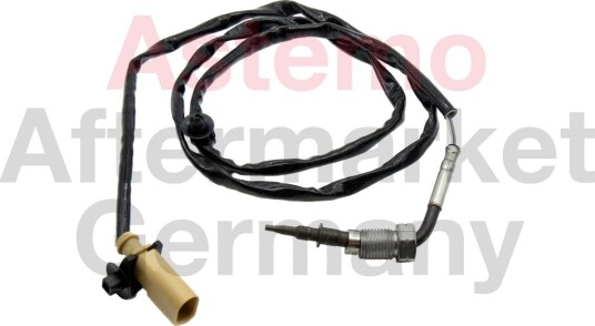 Sensor, eksostemperatur HITACHI 2505598 Sensor, eksostemperatur HITACHI 2505598