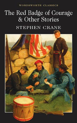 The Red Badge of Courage & Other Stories