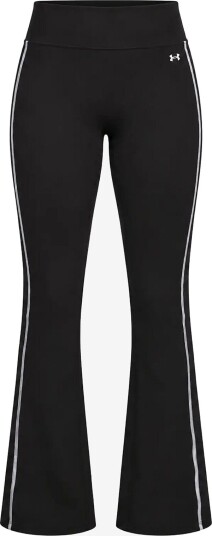 Under Armour Motion Novelty Boot Cut - ULTIMATE BLACK - XS