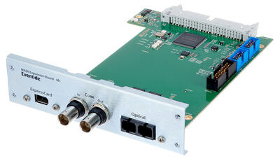 Eventide MADI Expansion Board Eventide MADI Expansion Board