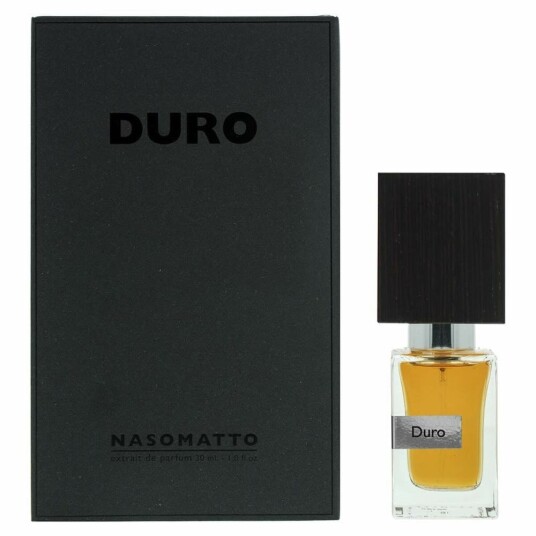 Nasomatto Duro Eau de Parfum for menn 30 ml med lærduft