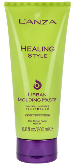 Lanza Healing Style Urban Molding Paste 200 ml