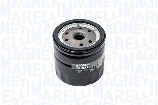 Oljefilter MAGNETI MARELLI 152071758765