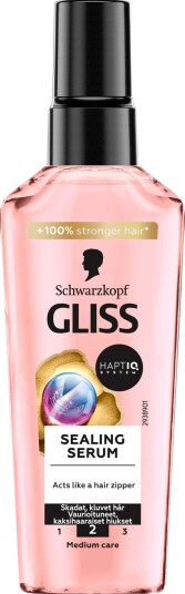 Schwarzkopf Gliss Split Hair Serum 75ml