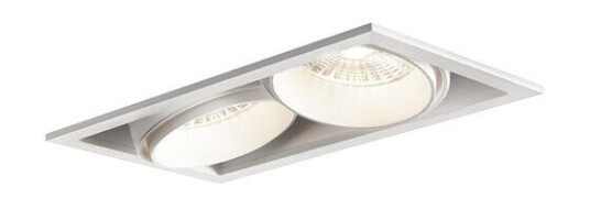Light-Point Ghost 2 Innbygningsspot 12,6W 2700/3000K White