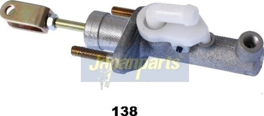 Hovedsylinder, clutch JAPANPARTS FR-138