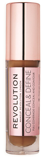 Makeup Revolution Conceal & Define C14 Makeup Revolution Conceal & Define C14