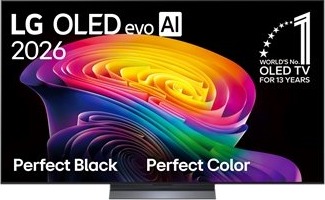 LG 65" OLED65C61LA OLED LG 65" OLED65C61LA OLED