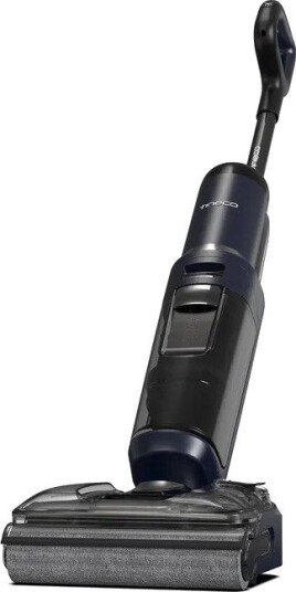 Tineco Floor One S7 Smart Gulvvasker - 720 ml, 50 min batteritid - Svart