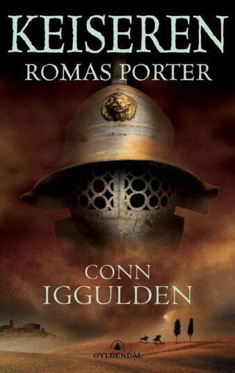 Romas porter av Conn Iggulden