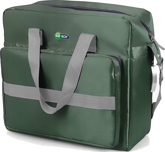 Tl30 Termobag Strandpicnic Stor 30L Kjøleboks Tl30 Termobag Strandpicnic Stor 30L Kjøleboks