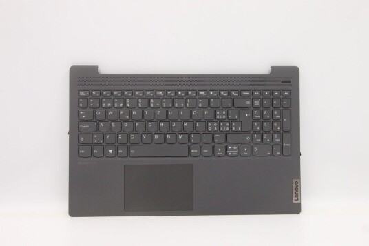 Lenovo Upper Case ASM_SW L81YK BLNFPG MEDION