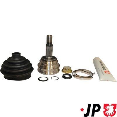 Jp Group Drivknute drivaksel JP GROUP 1143302010