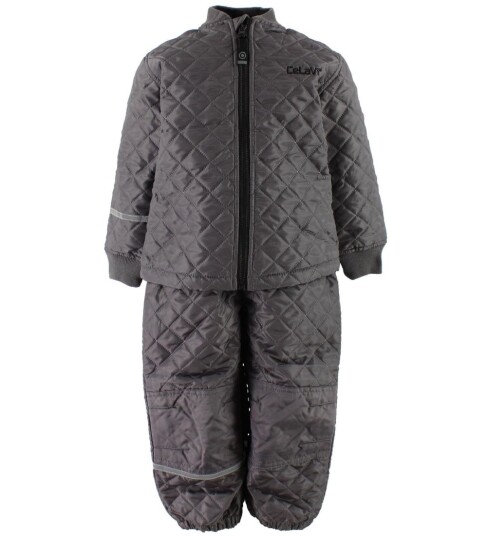 CeLaVi Termosett Grey 104