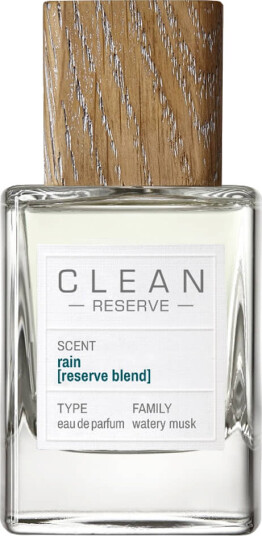CLEAN Blend Rain (TESTER) 100 ml