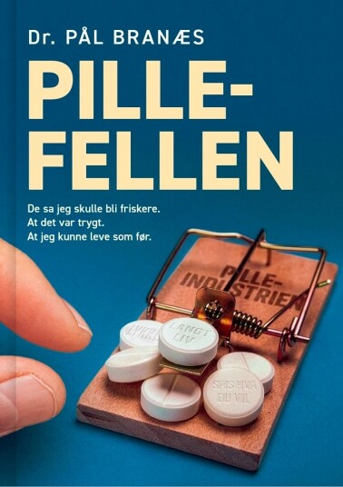 Pillefellen Pillefellen