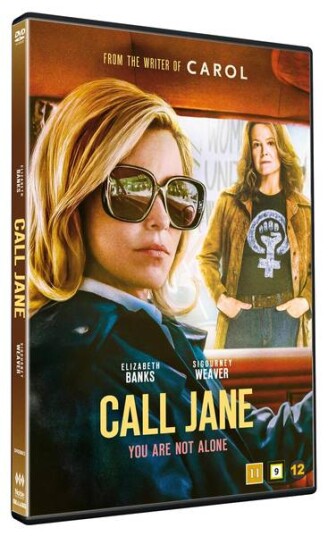 Call Jane (DVD)
