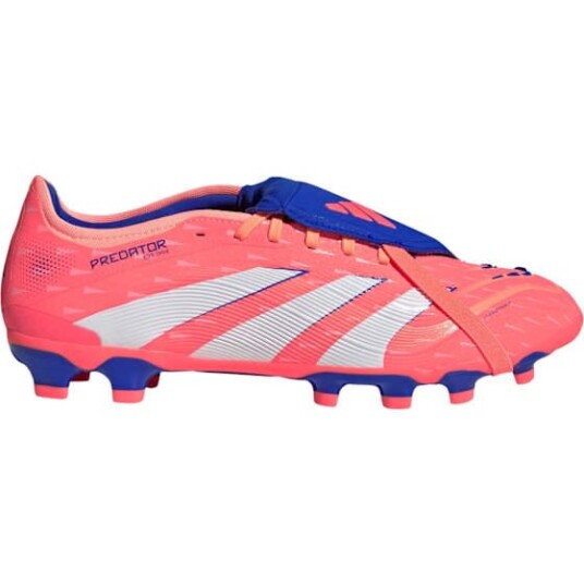 Adidas Predator Pro FT MG Signal Coral/Cloud White/Beam Orange 44