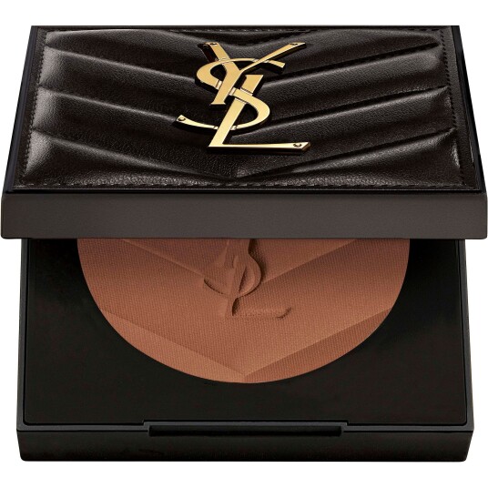 Yves Saint Laurent All Hours Hyper Finish 09