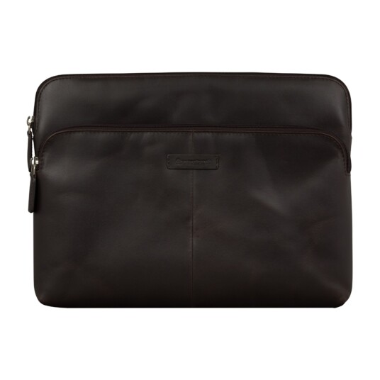 DBRAMANTE SKAGEN PRO+ 14" LAPTOPVESKE HUNTER DARK