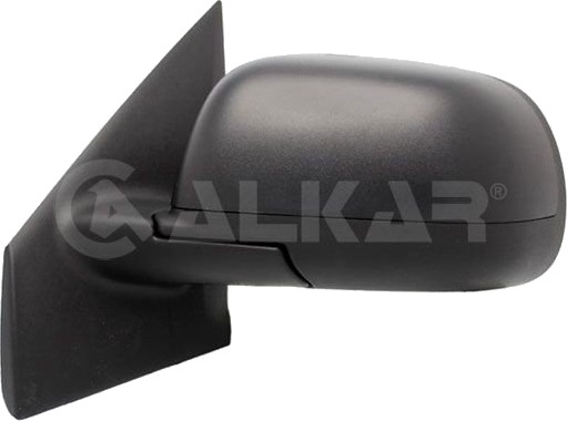 Sidespeil ALKAR 6101646 Sidespeil ALKAR 6101646