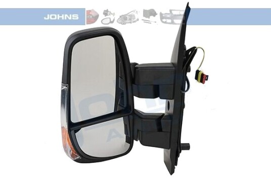 Sidespeil JOHNS 40 45 37 0