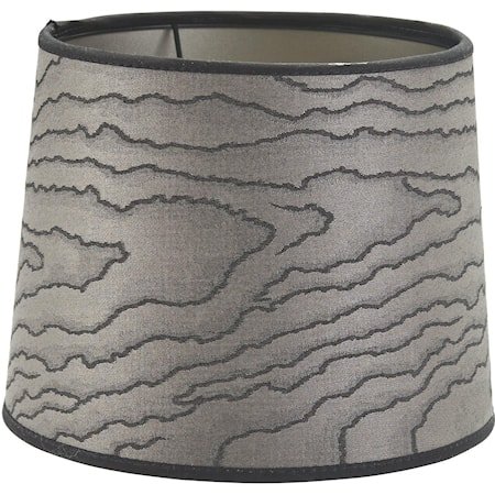 Pr Home Sofia Lorita Lampeskjerm ? 30 cm Onyx 1598621-15-0 1598621-19-0
